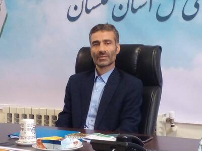  برخی نهاد‌ها در احیا خلیج گرگان مرتکب قصور شدند