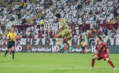  اتحاد کلبا مقابل الظفره ؛ شکست سنگین با حضور بازیکنان ایرانی