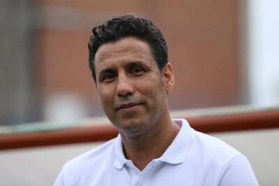  سرمربی گل گهر سیرجان: با آمدن VAR، عدالت بهتر در فوتبال کشورمان اجرا می‌شود و فاصله‌ها نزدیک شده است + فیلم