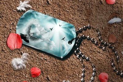  از سنگر تا تخته‌سیاه؛ روایتی از میراث ایثار در «یادگار برادرم»