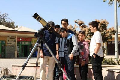  محمدباقر اعلمی: نسل فعلی نوجوان کشور، ادامه‌دهنده راه شهید فهمیده است