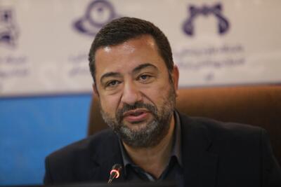  دبیر شورای عالی برنامه‌ریزی علوم پزشکی در دولت سیزدهم: افزایش ۲۰ درصدی ظرفیت پزشکی مشروط به تأمین زیرساخت‌ها بود