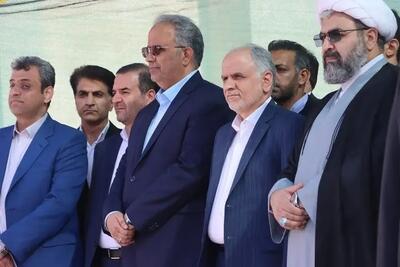  وزیر دادگستری: ۱۰ روز مرخصی برای همه زندانیان دارای شرایط سیستان وبلوچستان