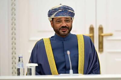  تاکید وزیر خارجه عمان بر لزوم بازنگری در سیاست‌های امنیتی منطقه