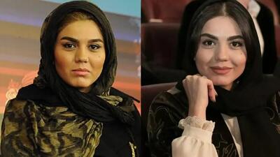  رونمایی از پدر و مادر واقعی سیندرلای آوای باران؛ آزاده زارعی
