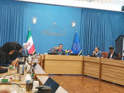  شانزدهمین نمایشگاه نانو؛ قدرت‌نمایی فناوری ایرانی در میدان رقابت جهانی