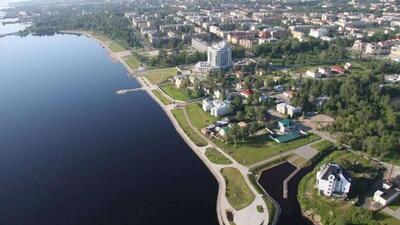  رسانه غربی، میزان خسارت گردشگری بخشی از فنلاند بدلیل بسته شدن مرز با روسیه را منتشر نمود