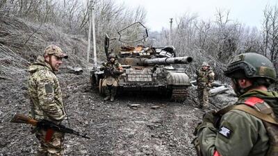 کارشناس سوئدی گفت که محاصره کوپیانسک و کراسنوارمیسک، شکست اوکراین را «بسیار بزرگ و غیرقابل پنهان کردن» می‌کند