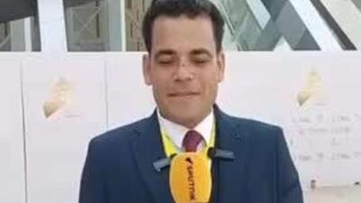  گزارش خبرنگار اسپوتنیک از حال و هوای پیش از افتتاح «موزه بزرگ مصر»