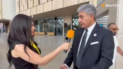  وزیر گردشگری و آثار باستانی مصر: ما امیدواریم که این موزه به مرکز بسیاری از رویدادها و تحقیقات علمی آینده تبدیل شود