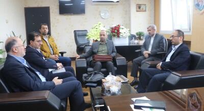  رویداد تاثریا فناوری‌های نوین را وارد بخش کشاورزی مازندران می‌کند