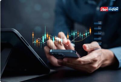  بیشترین بازدهی صندوق های سرمایه گذاری بورس در نخستین هفته آبان ماه ۱۴۰۴ + اینفوگرافی
