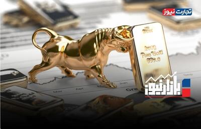  تردید و تقلا در بازارها