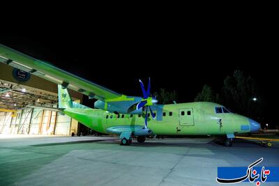  بازگشت سیمرغ به آسمان ایران/ هر آنچه باید درباره هواپیمای تمام ایرانی بدانیم!