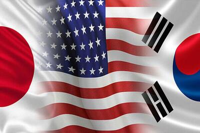  همکاری آمریکا با ژاپن و کره‌جنوبی در حوزه هوش ‌مصنوعی و محاسبات کوانتومی