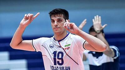  اعلام رسمی مشکل اصلی صابر کاظمی