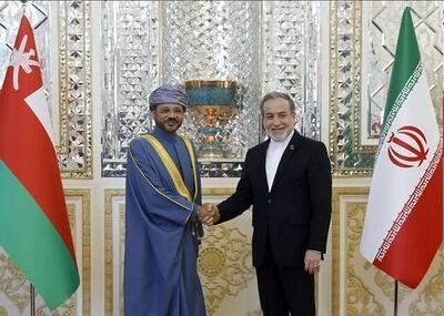  پالس مثبت و مشروط عراقچی برای مذاکره با آمریکا؛ اعراب به خط شدند!