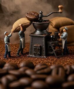  علائم مسمومیت با کافئین چگونه است؟