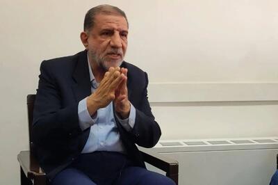  درخواست مذاکره آمریکا با ایران را تکذیب می‌کنم/آنها به دنبال عملیات روانی هستند
