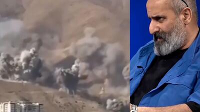  ادعای بزرگ: سعید جلیلی غایب جلسه شورای امنیت که اسرائیل بمباران کرد!