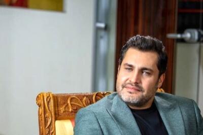  طعنه امیرمحمد زند به برگزاری هالووین در ایران