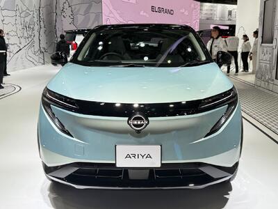  نیسان آریا ۲۰۲۶؛ آینده‌ی برقی که هنوز با واقعیت ما فاصله دارد