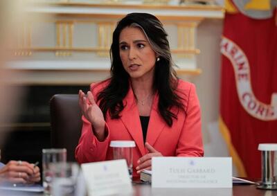  آمریکا دیگر دنبال تغییر رژیم در کشورها نیست