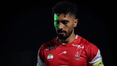  حمله هوادار متمول به کاپیتان عالیشاه