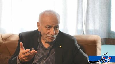  ری‌شهری که احضارم کرد ترسیدم!/روایت اعتصاب برخی‌خلبان‌های تبریز در روزهای اول انقلاب