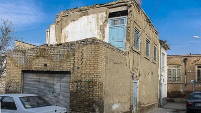  فقط ۵ شهر لرستان طرح بازآفرینی دارند