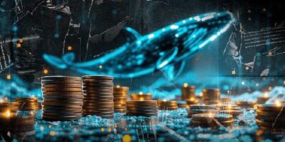  سیگنال پنهان نهنگ‌ها؛ این سه رمزارز آماده انفجار قیمتی‌اند!