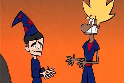  هالووین ستارگان فوتبال به روایت انیمیشن عمر مومنی