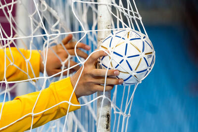  پورتوریکو ۳۰ - ۴۲ ایران؛ نهمی دنیا، سهم نوجوانان هندبال از مسابقات جهانی