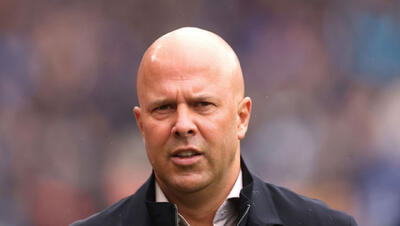  آرنه اشلوت: وقتی دلیل مشکلات لیورپول را می‌گویم، می‌گویند بهانه‌تراشی می‌کنی!