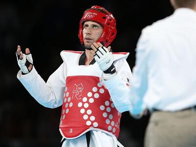  محمدباقری معتمد: وقتی یک شبه به واسطه فامیلی سرمربی می‌شوید نتیجه همین می‌شود