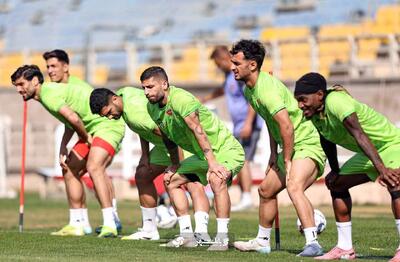  خداحافظی زودهنگام مربی آلمانی با پرسپولیس در شروع دوره اوسمار