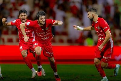  واکنش سردار آزمون به شایعات جنجالی؛ «توبه توبه، این حرفا چیه آخه!»