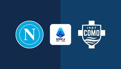  ناپولی - کومو؛ ترکیب رسمی