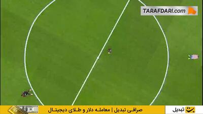  خلاصه بازی اتلتیکو مادرید 3-0 سویا (لالیگا - 26-2025)