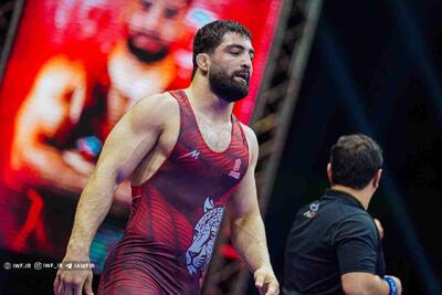  حسن یزدانی به استقلال آمده است؛ سوادکوهی: رضا یزدانی یکی از کاربلدهای کشتی است