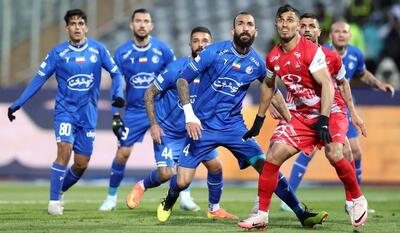  شانس اراک برای میزبانی از دربی تهران بیشتر شد