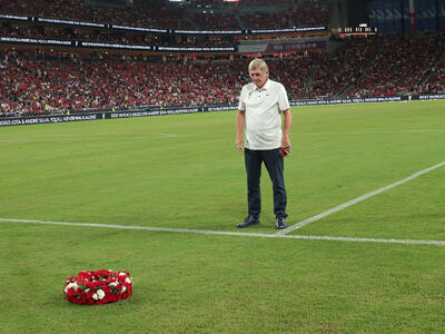  4 اسطوره برتر باشگاه لیورپول به انتخاب کنی دالگلیش؛ با حضور هواداران لیورپول و بدون حضور خودش