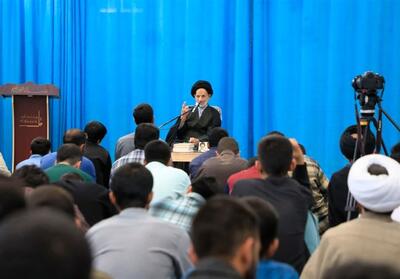  برنامه استعمار حذف نسل اسلام و علمای دین است - تسنیم