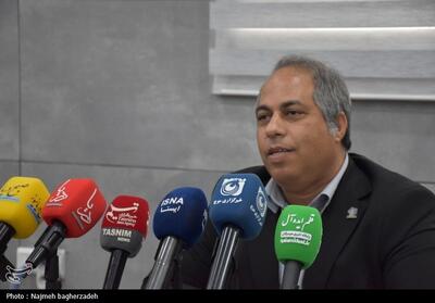  صنایع هرمزگان مالیات خود را صرف توسعه زیست‌بوم نوآوری کنند - تسنیم