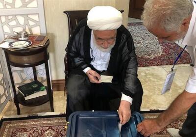  وفاق ملی، قربانی رفع حصر - تسنیم