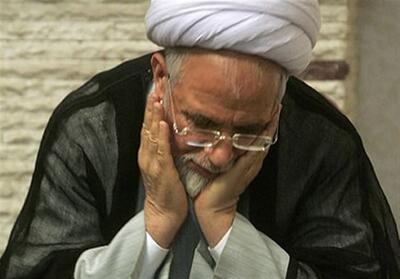  چرا کروبی طلب‌کار است؟ پاسخگوی ملت باشید! - تسنیم