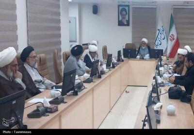  بررسی ماده 31 لایحه حفظ کرامت و حمایت از زنان در شورای فقهی مرکز تحقیقات مجلس - تسنیم
