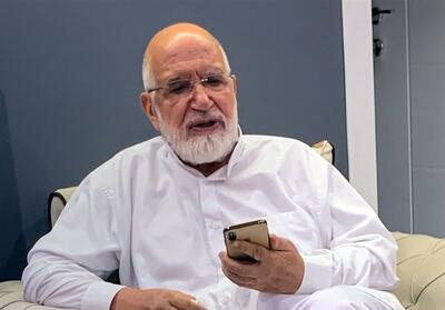  مهدی کروبی؛ شیخ ساده‌لوحی که بازیچه رادیکال‌هاست - تسنیم