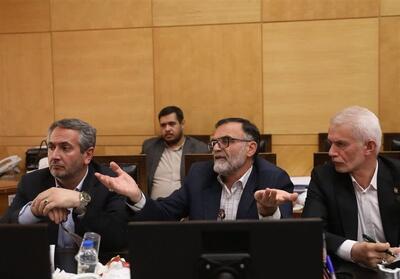  نماینده دامغان در مجلس: پاسخ وزیر ورزش قانع‌کننده نبود - تسنیم
