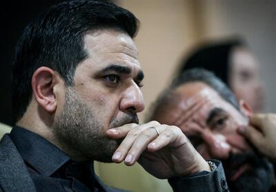  تقوی: عارضه به دلیل پاره شدن رگ‌های مغزی برای صابر کاظمی اتفاق افتاد - تسنیم